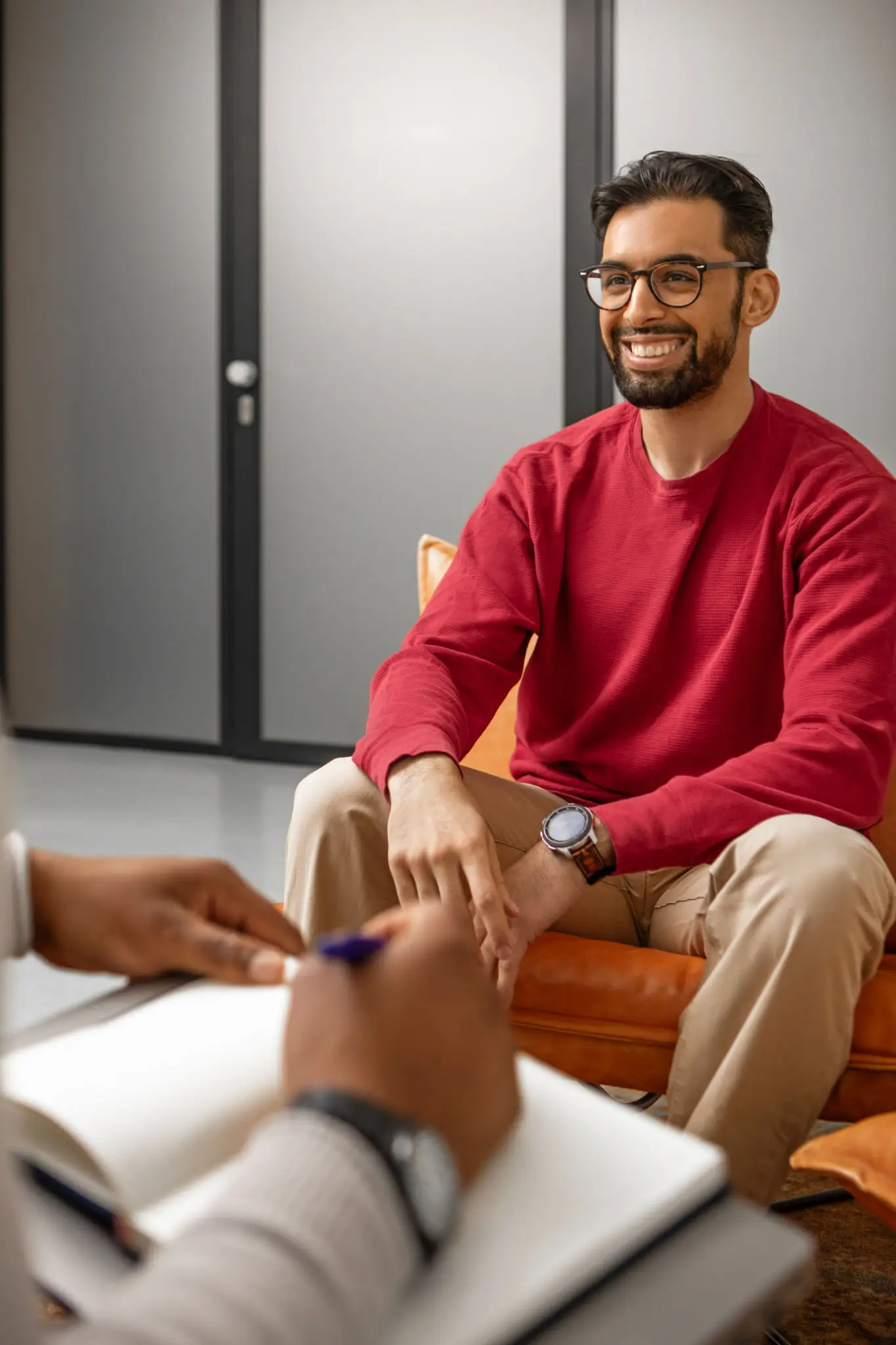 PRISM Behavioral Healthcare, Inc